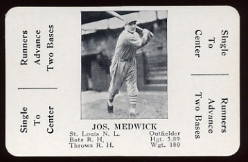 41 Medwick